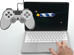 Le MacBook Neo est équipé d'un SoC Apple A18 Pro avec un iGPU à 5 cœurs.