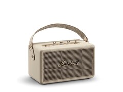 Le Marshall Kilburn III a une autonomie de 50 heures. (source de l&#039;image : Marshall)