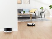 L'aspirateur robot Midea M9 a une puissance d'aspiration pouvant atteindre 4 000 Pa. (Source de l'image : Midea)