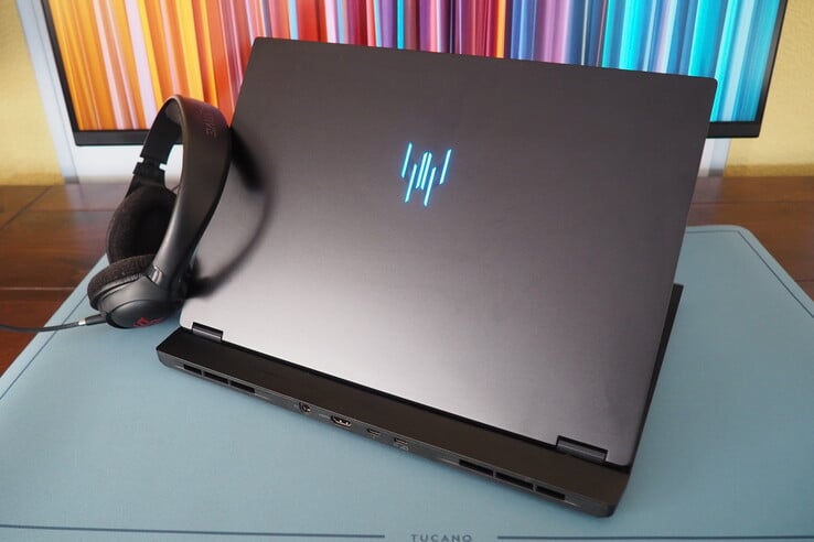 Acer Predator Helios Neo 16S AI