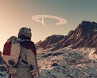 Image du jeu Starfield sur Steam. (Source de l'image : Steam)