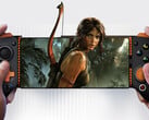 L'émulateur PC intégré à la série RedMagic 10S Pro pourrait être similaire à Winlator. Photo : un téléphone de jeu de la gamme. (Source de l'image : RedMagic - édité)