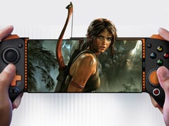 L&#039;émulateur PC intégré à la série RedMagic 10S Pro pourrait être similaire à Winlator. Photo : un téléphone de jeu de la gamme. (Source de l&#039;image : RedMagic - édité)