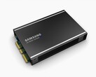 Le nouveau SSD CXL de Samsung. (Source : Samsung)