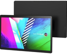 Le Asus Vivobook T3300K intègre un écran OLED de qualité. (Image Source : TabletMonkeys)