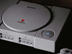 Sony a lancé la PlayStation originale en décembre 1994.