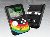 La dernière console portable Super Pocket Gaming est livrée avec 34 jeux.