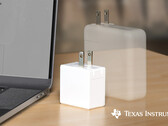 Texas Instruments lance de nouveaux produits GaN qui apporteront des adaptateurs d'alimentation compacts pour les ordinateurs portables et les téléphones (Source d'image : Texas Instruments)