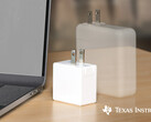 Texas Instruments lance de nouveaux produits GaN qui apporteront des adaptateurs d'alimentation compacts pour les ordinateurs portables et les téléphones (Source d'image : Texas Instruments)