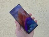 Revue du smartphone Vivo X Fold5 