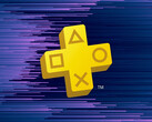 Image représentant le logo Playstation Plus. (Source de l'image : James Bareham/Polygon)