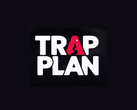 Le logo de l'entreprise de marketing Trap Plan (source de l'image : Trap Plan)