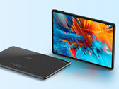 Le Chuwi HiPad Max est certifié Widevine L1 pour la diffusion de contenus vidéo HD. (Image source : Chuwi)