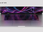 Le prochain MacBook Pro 16 devrait comporter plus de ports que le modèle actuel. (Image source : Antonio De Rosa)