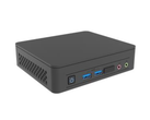 La série Intel NUC 11 Essential a fait l'objet d'une fuite au printemps 2021. (Image source : Intel via Fanless Tech)