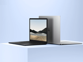 Vous devez acheter le Surface Laptop 4 de 15 pouces pour obtenir l'AMD Ryzen 7 4980U. (Image source : Microsoft)