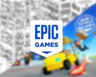 Les deux jeux gratuits à venir valent environ 30 dollars. Illustration : images de couverture modifiées des deux jeux. (Source de l'image : Epic Games Store)