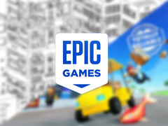 Les deux jeux gratuits à venir valent environ 30 dollars. Illustration : images de couverture modifiées des deux jeux. (Source de l&#039;image : Epic Games Store)
