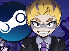 Avec le développement de Vindefiant, Jordan Blake a fait face à son licenciement de l'industrie AAA. (Source de l'image : Steam)