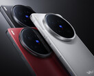 Le Vivo X300 Pro surpassera le X200 Ultra (photo) dans un autre domaine clé de l'appareil photo. (Source de l'image : Vivo)