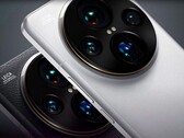 Le Xiaomi 15 Ultra arrive également en Europe. (Source de l'image : SK, YouTube)