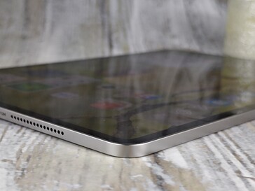 Xiaomi Pad 7S Pro en test (Image source : Marcus Herbbrich)