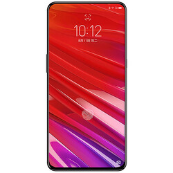 En test : le Lenovo Z5 Pro. Modèle de test fourni par Trading Shenzhen.