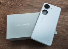 Asus envisage de ne plus lancer de smartphones de la marque ZenFone (image via own)