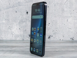 Revue : Honor Magic8 Pro