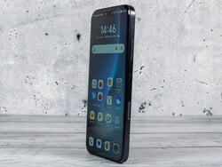 Revue : Honor Magic8 Pro