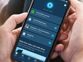 Amazon Alexa mains libres ne fonctionnera plus sur les smartphones après le 31 mars 2023. (Source de l'image : Amazon)