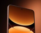L'écran d'un smartphone Android. (Source de l'image : Realme)