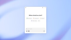 L'application officielle ChatGPT pour Windows. (Source de l'image : Microsoft Store)
