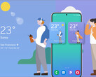 Samsung limitera la disponibilité de One UI 5.1 aux smartphones phares passés et présents. (Image source : Samsung)