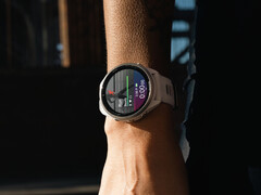 La version bêta 25.06 est la deuxième mise à jour v25.xx pour les anciennes smartwatches Forerunner de Garmin, comme la Forerunner 965. (Source de l&#039;image : Garmin)