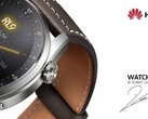 Les Watch 3 et Watch 3 Pro sont les dernières smartwatches de Huawei. (Image source : Huawei)