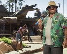 Cal Hampton, l'un des personnages de GTA 6 (Image source : Rockstar)