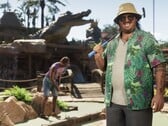 Cal Hampton, l'un des personnages de GTA 6 (Image source : Rockstar)
