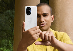 Le Honor 200 Pro devrait se rapprocher des performances du Magic6 Pro, plus cher. (Source de l'image : Honor)