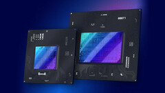 Les premiers GPU Intel Arc Alchemist devraient être distribués aux équipementiers à la fin du premier trimestre 2022. (Image Source : Intel)