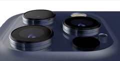 Le futur iPhone 12 pourrait ne pas disposer d'un écran à 120 Hz pour assurer une autonomie suffisante (Source de l'image : EverythingApplePro)