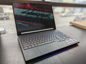 Test du Legion 9i Gen 8 16IRX8 : le PC portable de jeu le plus ambitieux de Lenovo à ce jour