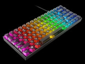 Le Legion K510 Mini Pro est compatible avec le logiciel UDCC de Lenovo. (Source de l'image : Lenovo)