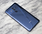 Le Huawei Mate 10 Pro, vieux de quatre ans, est éligible à EMUI 12. (Source : Slick Deals)