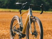 Dusty RR : un vélo électrique tout-terrain agile équipé d’un moteur central