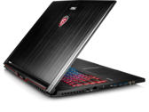 Courte critique du PC portable MSI GS73VR 7RF (7700HQ, GTX 1060, 4K)