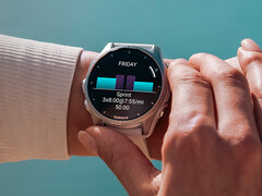 La résolution de Garmin pour son 