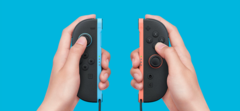 Les Joy-Cons de la Nintendo Switch 2 finiront par dériver (source d'image : Nintendo)
