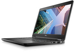 En test : le Dell Latitude 5490 Modèle de test fourni par Cyberport.