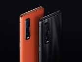 Le Find X2 Pro. (Source : OPPO)